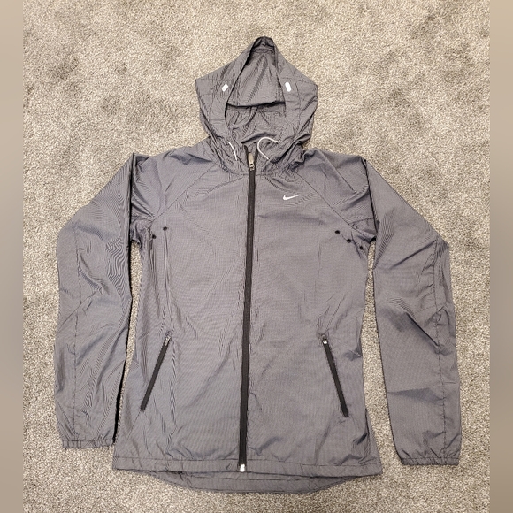 Nike Running Jacket NWOT - Picture 1 of 4